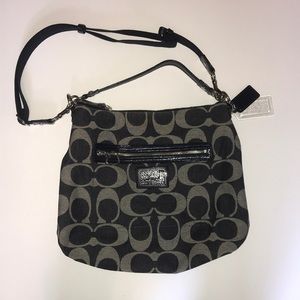 Coach Bag monogram C